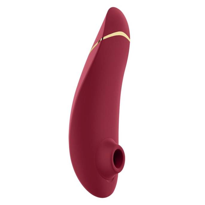 WOMANIZER PREMIUM 2 - BORDEAUX