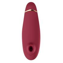 WOMANIZER PREMIUM 2 - BORDEAUX