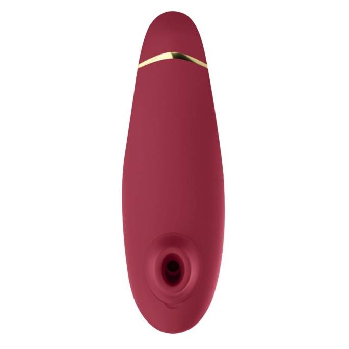 WOMANIZER PREMIUM 2 - BORDEAUX