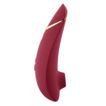 WOMANIZER PREMIUM 2 - BORDEAUX