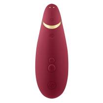 WOMANIZER PREMIUM 2 - BORDEAUX