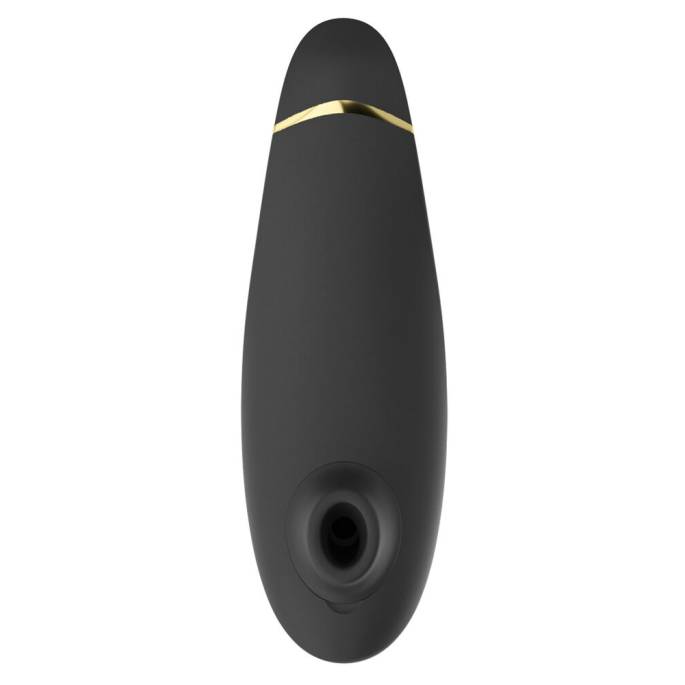 WOMANIZER PREMIUM 2 - NOIR