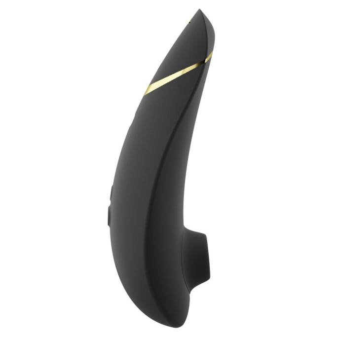 WOMANIZER PREMIUM 2 - NOIR