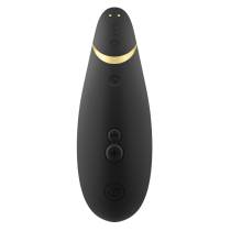 WOMANIZER PREMIUM 2 - NOIR