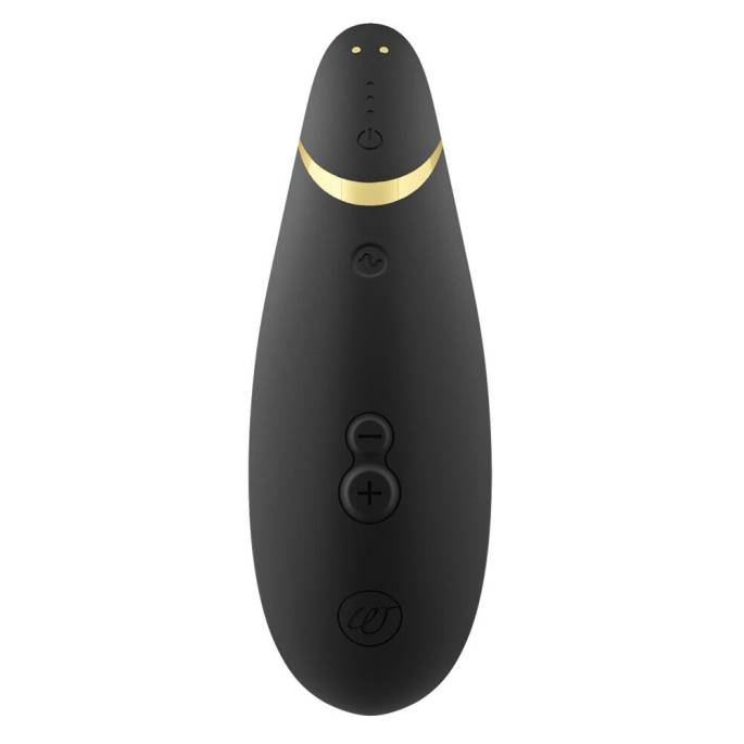 WOMANIZER PREMIUM 2 - NOIR