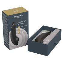 WOMANIZER PREMIUM 2 - NOIR