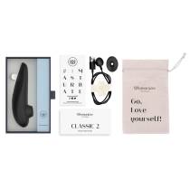 WOMANIZER CLASSIC 2 - NOIR