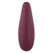 WOMANIZER CLASSIC 2 - BORDEAUX