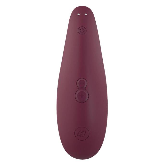 WOMANIZER CLASSIC 2 - BORDEAUX