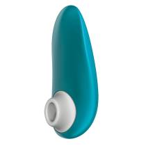 WOMANIZER STARLET 3 - TURQUOISE