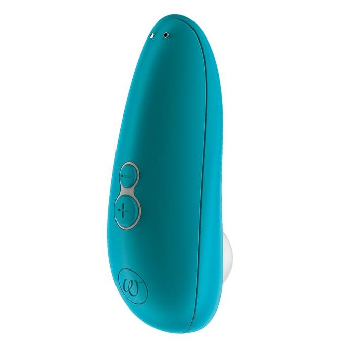 WOMANIZER STARLET 3 - TURQUOISE