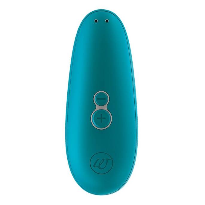 WOMANIZER STARLET 3 - TURQUOISE