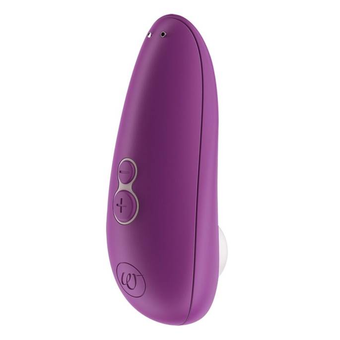 WOMANIZER STARLET 3 - VIOLET