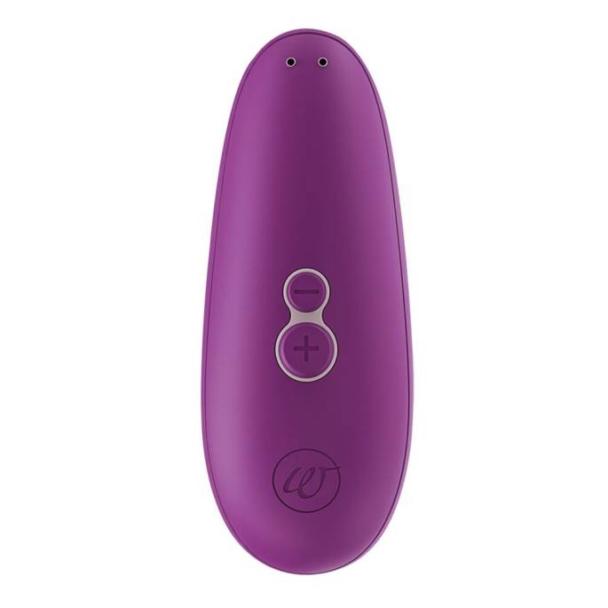 WOMANIZER STARLET 3 - VIOLET