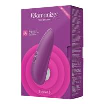 WOMANIZER STARLET 3 - VIOLET
