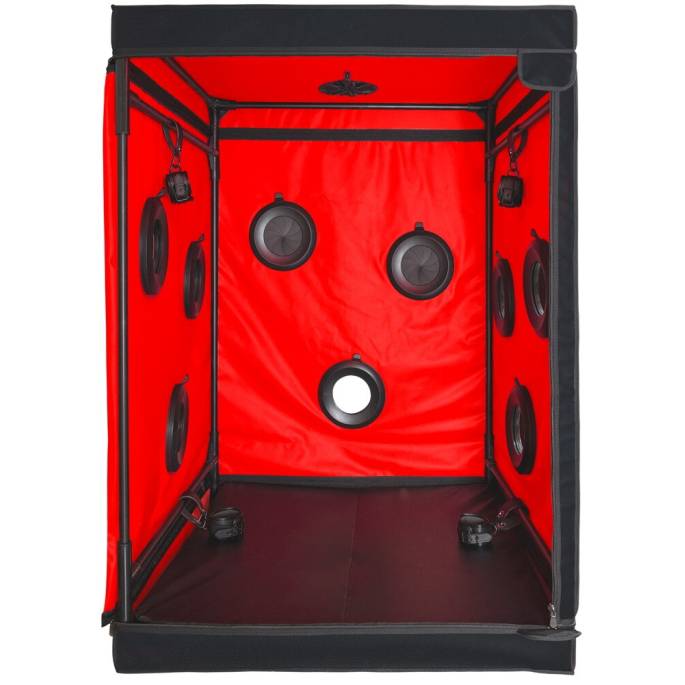 GLORY HOLE BDSM CABINE