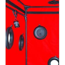 GLORY HOLE BDSM CABINE