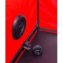 GLORY HOLE BDSM CABINE