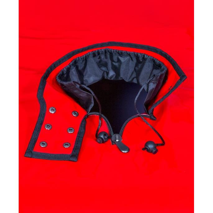 GLORY HOLE BDSM CABINE