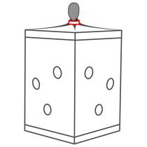 GLORY HOLE BDSM CABINE