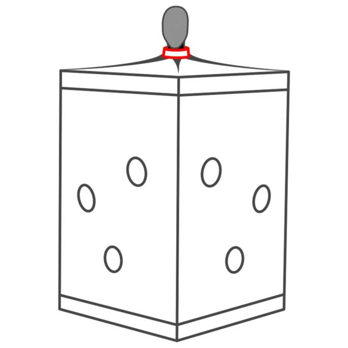 GLORY HOLE BDSM CABINE