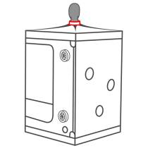 GLORY HOLE BDSM CABINE