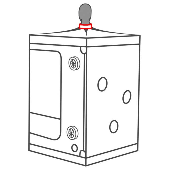 GLORY HOLE BDSM CABINE