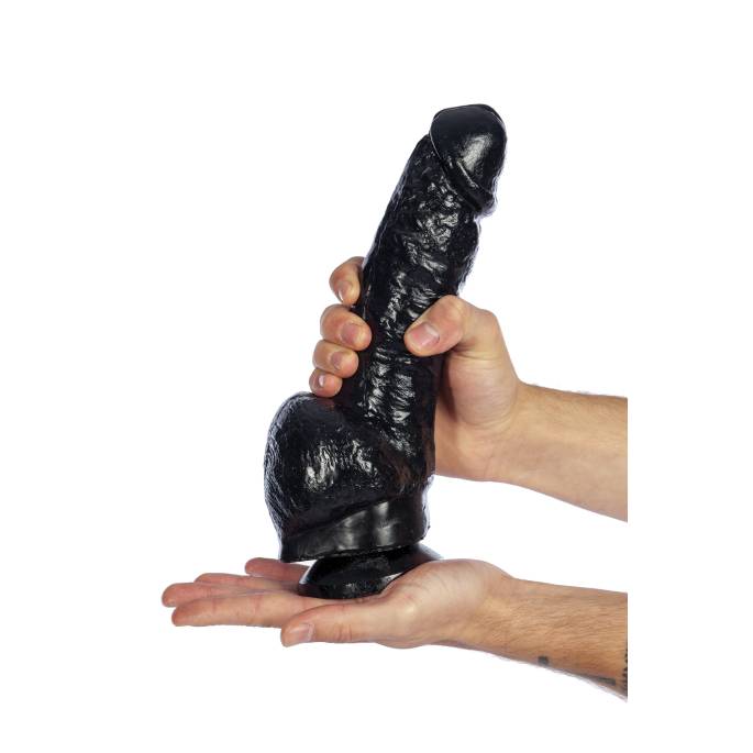 GODE VENTOUSE 28.5CM MAGNUM 24