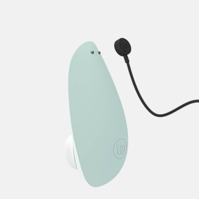 WOMANIZER LIBERTY 2 - VERT