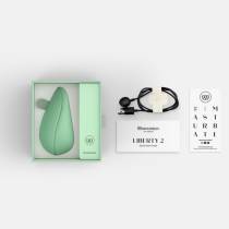 WOMANIZER LIBERTY 2 - VERT
