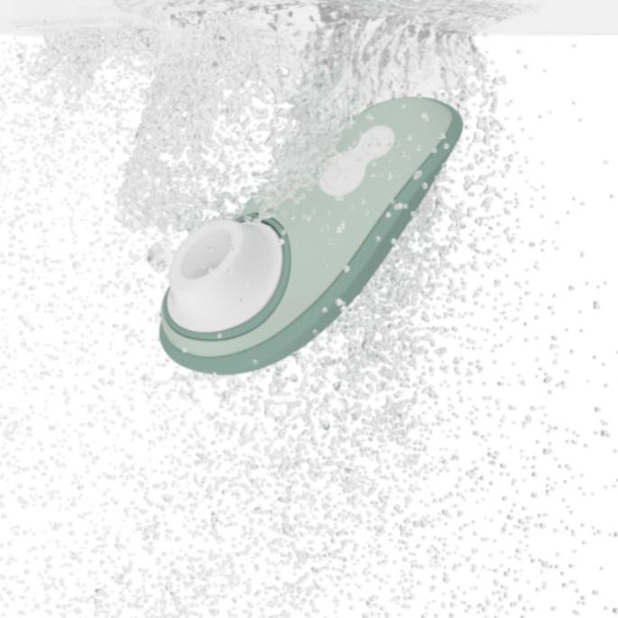 WOMANIZER LIBERTY 2 - VERT