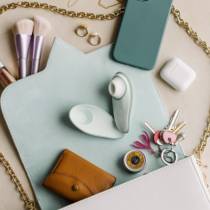 WOMANIZER LIBERTY 2 - VERT