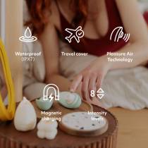 WOMANIZER LIBERTY 2 - VERT