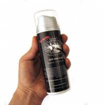 CREMA DE MANTEQUILLA DE PUÑO