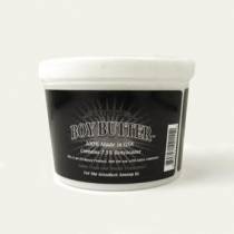 PATE A FIST BOY BUTTER