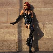 CONCORDE COMBISHORT VINYLE