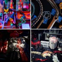 Fetish Market - 1 journée