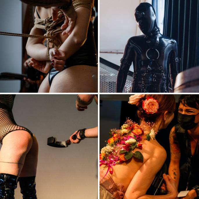 Fetish Market - 1 journée