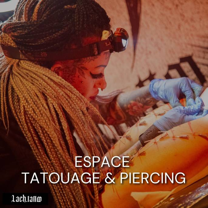 Fetish Market - 1 journée