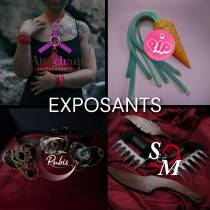 Fetish Market - 1 journée