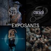 Fetish Market - 1 journée