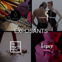 Fetish Market - 1 journée