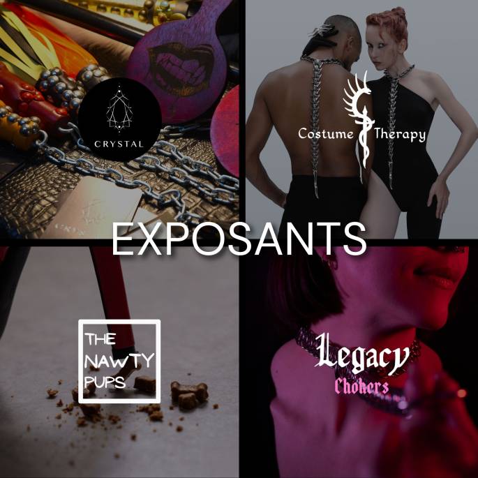 Fetish Market - 1 journée