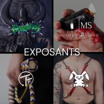 Fetish Market - 1 journée