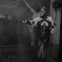 Atelier - L'art de manier le fouet | Billet pour 2 personnes - Fetish week