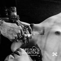 Atelier -Knife Play & sensations | Billet pour 1 personne - Fetish week