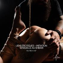 Atelier - Liens Érotiques – Initiation Sensuelle au Shibari | Billet pour 2 personnes - Fetish week