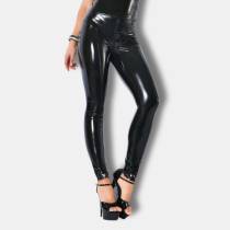EMBRASEMENT LEGGING DATEX NOIR
