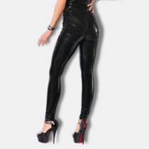 EMBRASEMENT LEGGING DATEX NOIR
