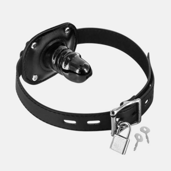 BAILLON GODE INTERNE COURT (5.5 X 3 CM) + CADENAS